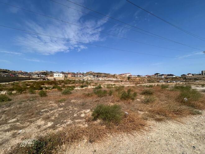 Продаётся  участок 6 сот, пос. Бадамдар, photo 4 from 11