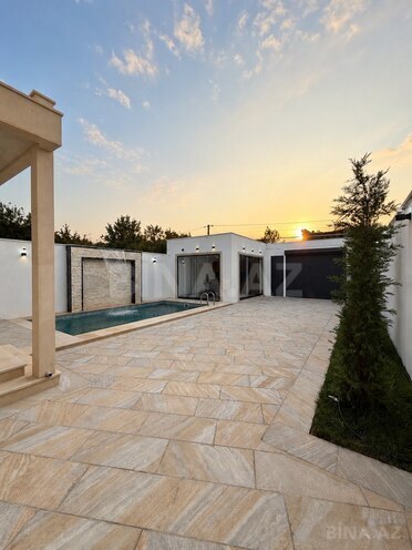 Satılır 4 otaqlı həyət evi/bağ evi 150 m², Şüvəlan q., photo 4 from 21