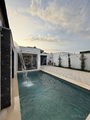 Satılır 4 otaqlı həyət evi/bağ evi 150 m², Şüvəlan q., photo 5 from 21