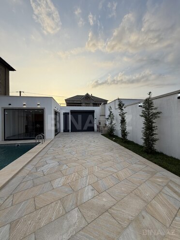 Satılır 4 otaqlı həyət evi/bağ evi 150 m², Şüvəlan q., photo 6 from 21