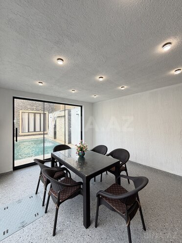 Satılır 4 otaqlı həyət evi/bağ evi 150 m², Şüvəlan q., photo 7 from 21