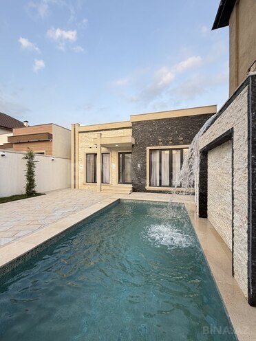 Satılır 4 otaqlı həyət evi/bağ evi 150 m², Şüvəlan q., photo 3 from 21