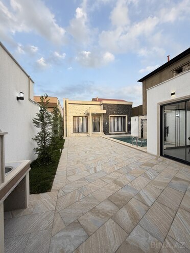 Satılır 4 otaqlı həyət evi/bağ evi 150 m², Şüvəlan q., photo 1 from 21