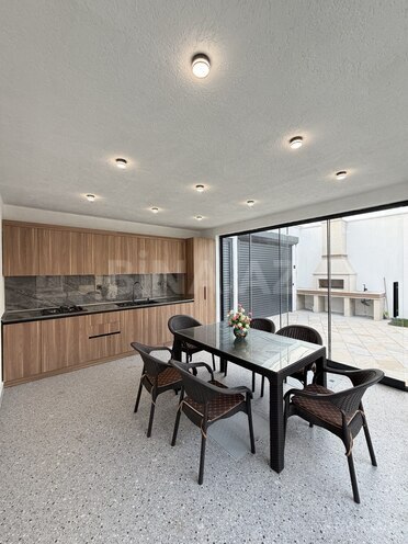 Satılır 4 otaqlı həyət evi/bağ evi 150 m², Şüvəlan q., photo 8 from 21