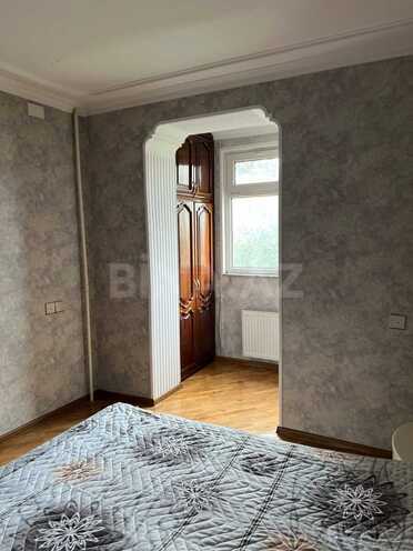 İcarəyə verilir 3 otaqlı köhnə tikili 80 m², 20 Yanvar m., photo 7 from 17