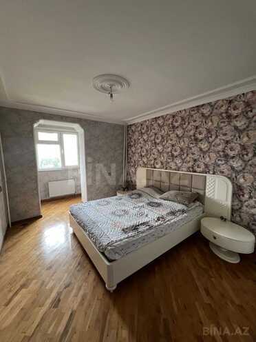 İcarəyə verilir 3 otaqlı köhnə tikili 80 m², 20 Yanvar m., photo 4 from 17
