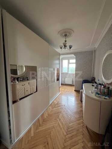 İcarəyə verilir 3 otaqlı köhnə tikili 80 m², 20 Yanvar m., photo 10 from 17