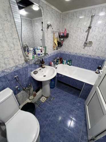 İcarəyə verilir 3 otaqlı köhnə tikili 80 m², 20 Yanvar m., photo 14 from 17