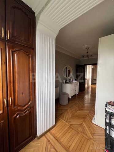 İcarəyə verilir 3 otaqlı köhnə tikili 80 m², 20 Yanvar m., photo 8 from 17