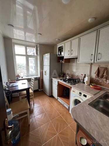 İcarəyə verilir 3 otaqlı köhnə tikili 80 m², 20 Yanvar m., photo 12 from 17