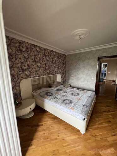 İcarəyə verilir 3 otaqlı köhnə tikili 80 m², 20 Yanvar m., photo 5 from 17