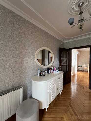 İcarəyə verilir 3 otaqlı köhnə tikili 80 m², 20 Yanvar m., photo 6 from 17