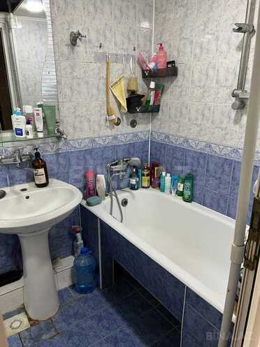 İcarəyə verilir 3 otaqlı köhnə tikili 80 m², 20 Yanvar m., photo 13 from 17