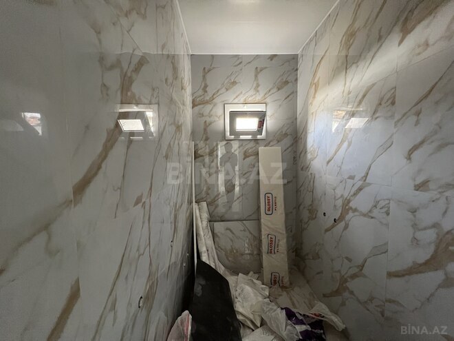 Satılır 2 otaqlı həyət evi/bağ evi 44 m², Masazır q., photo 6 from 7