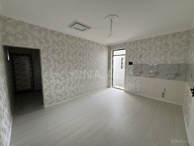 Satılır 2 otaqlı həyət evi/bağ evi 44 m², Masazır q., photo 1 from 7