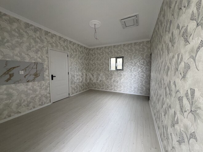 Satılır 2 otaqlı həyət evi/bağ evi 44 m², Masazır q., photo 3 from 7