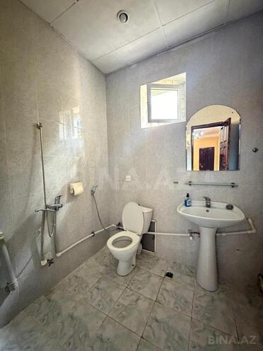 Satılır 10 otaqlı həyət evi/bağ evi 390 m², Badamdar q., photo 19 from 20