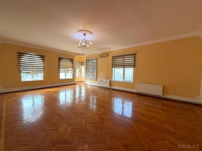Satılır 10 otaqlı həyət evi/bağ evi 390 m², Badamdar q., photo 9 from 20