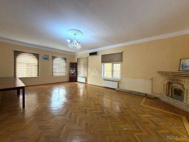 Satılır 10 otaqlı həyət evi/bağ evi 390 m², Badamdar q., photo 3 from 20