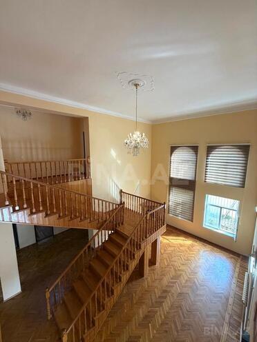 Satılır 10 otaqlı həyət evi/bağ evi 390 m², Badamdar q., photo 4 from 20