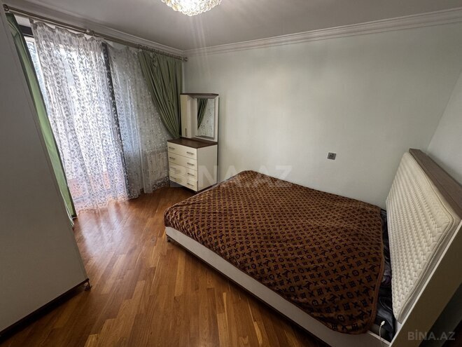 Satılır 3 otaqlı köhnə tikili 90 m², 20 Yanvar m., photo 5 from 11