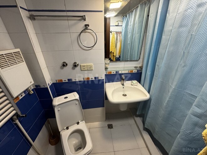Satılır 3 otaqlı köhnə tikili 90 m², 20 Yanvar m., photo 9 from 11