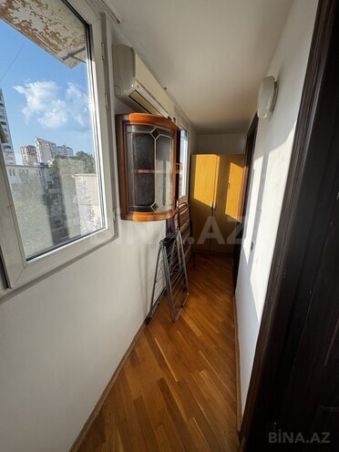 Satılır 3 otaqlı köhnə tikili 90 m², 20 Yanvar m., photo 7 from 11