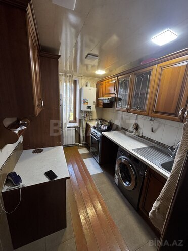 Satılır 3 otaqlı köhnə tikili 90 m², 20 Yanvar m., photo 8 from 11