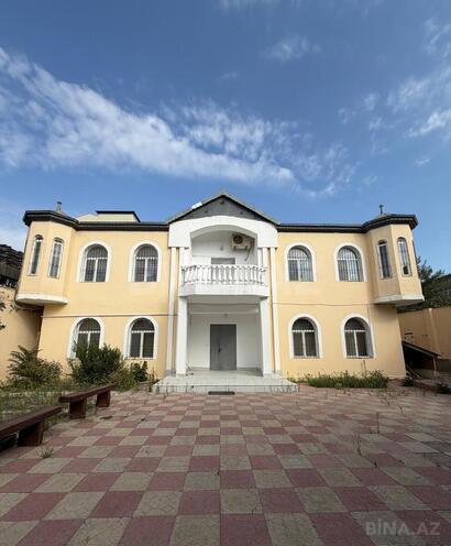 Продаётся 10-комн. дом/дача 390 м², пос. Бадамдар, photo 1 from 20