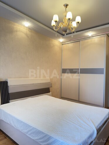 Сдаётся 4-комн. новостройка 120 м², м. Ахмедлы, photo 13 from 26