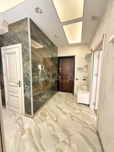 Сдаётся 4-комн. новостройка 120 м², м. Ахмедлы, photo 24 from 26