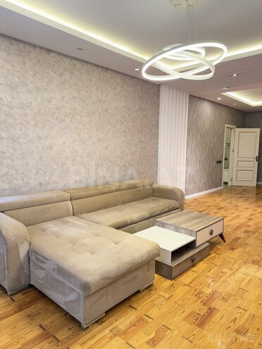 Сдаётся 4-комн. новостройка 120 м², м. Ахмедлы, photo 8 from 26