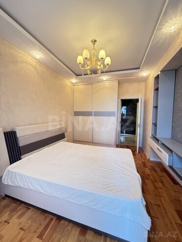 Сдаётся 4-комн. новостройка 120 м², м. Ахмедлы, photo 17 from 26