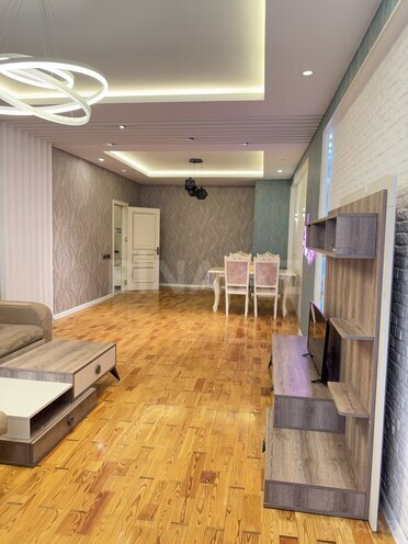 Сдаётся 4-комн. новостройка 120 м², м. Ахмедлы, photo 9 from 26