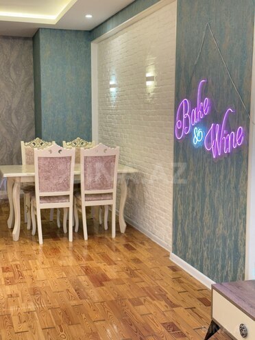 Сдаётся 4-комн. новостройка 120 м², м. Ахмедлы, photo 7 from 26