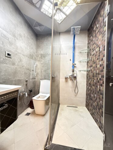 Сдаётся 4-комн. новостройка 120 м², м. Ахмедлы, photo 19 from 26