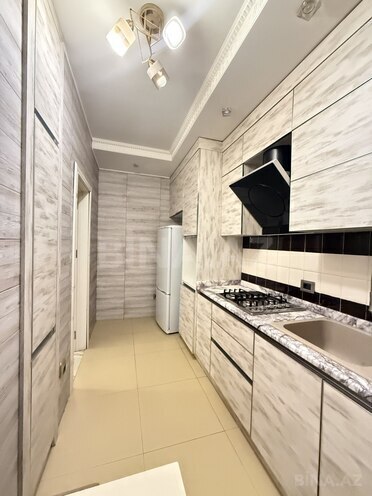 Сдаётся 4-комн. новостройка 120 м², м. Ахмедлы, photo 21 from 26