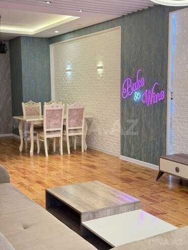 Сдаётся 4-комн. новостройка 120 м², м. Ахмедлы, photo 5 from 26