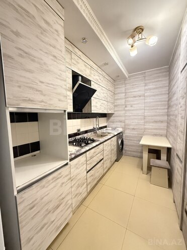 Сдаётся 4-комн. новостройка 120 м², м. Ахмедлы, photo 20 from 26