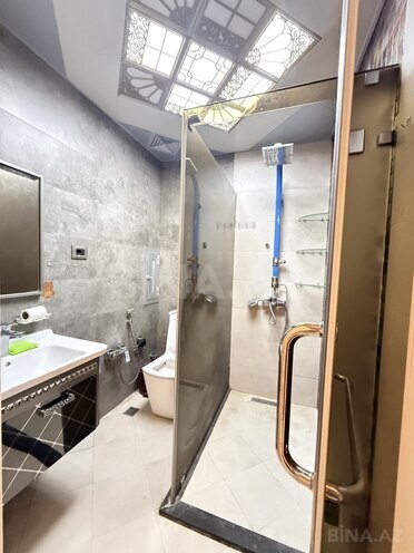 Сдаётся 4-комн. новостройка 120 м², м. Ахмедлы, photo 18 from 26