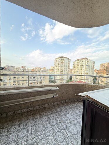 Сдаётся 4-комн. новостройка 120 м², м. Ахмедлы, photo 25 from 26