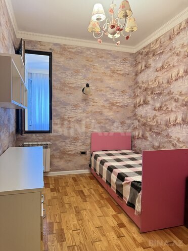Сдаётся 4-комн. новостройка 120 м², м. Ахмедлы, photo 15 from 26