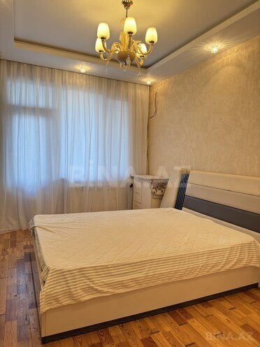 Сдаётся 4-комн. новостройка 120 м², м. Ахмедлы, photo 14 from 26