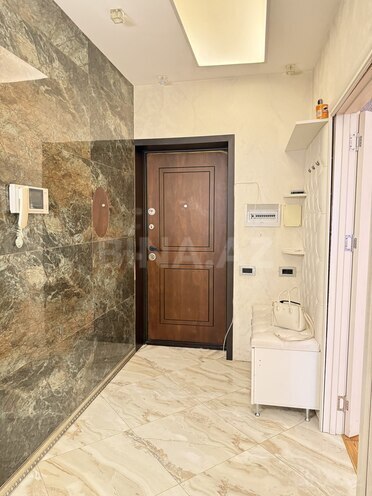 Сдаётся 4-комн. новостройка 120 м², м. Ахмедлы, photo 23 from 26