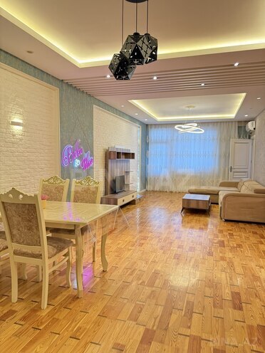 Сдаётся 4-комн. новостройка 120 м², м. Ахмедлы, photo 10 from 26