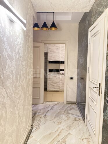 Сдаётся 4-комн. новостройка 120 м², м. Ахмедлы, photo 22 from 26