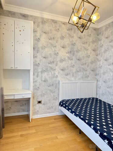 Сдаётся 4-комн. новостройка 120 м², м. Ахмедлы, photo 12 from 26