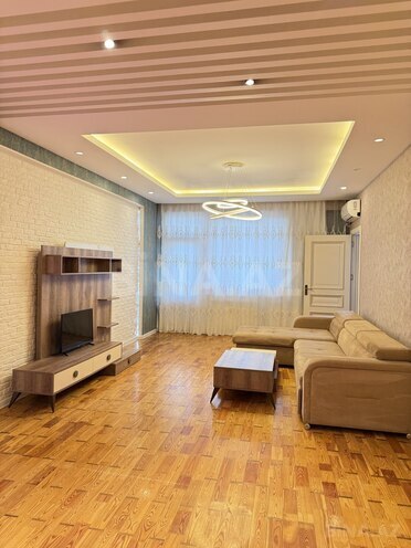 Сдаётся 4-комн. новостройка 120 м², м. Ахмедлы, photo 3 from 26