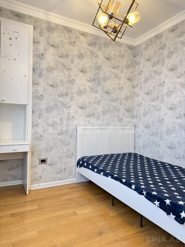 Сдаётся 4-комн. новостройка 120 м², м. Ахмедлы, photo 11 from 26