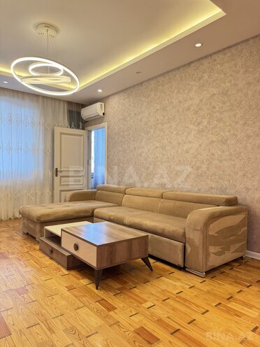 Сдаётся 4-комн. новостройка 120 м², м. Ахмедлы, photo 4 from 26